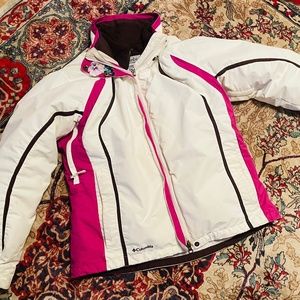 Columbia Women’s Coat